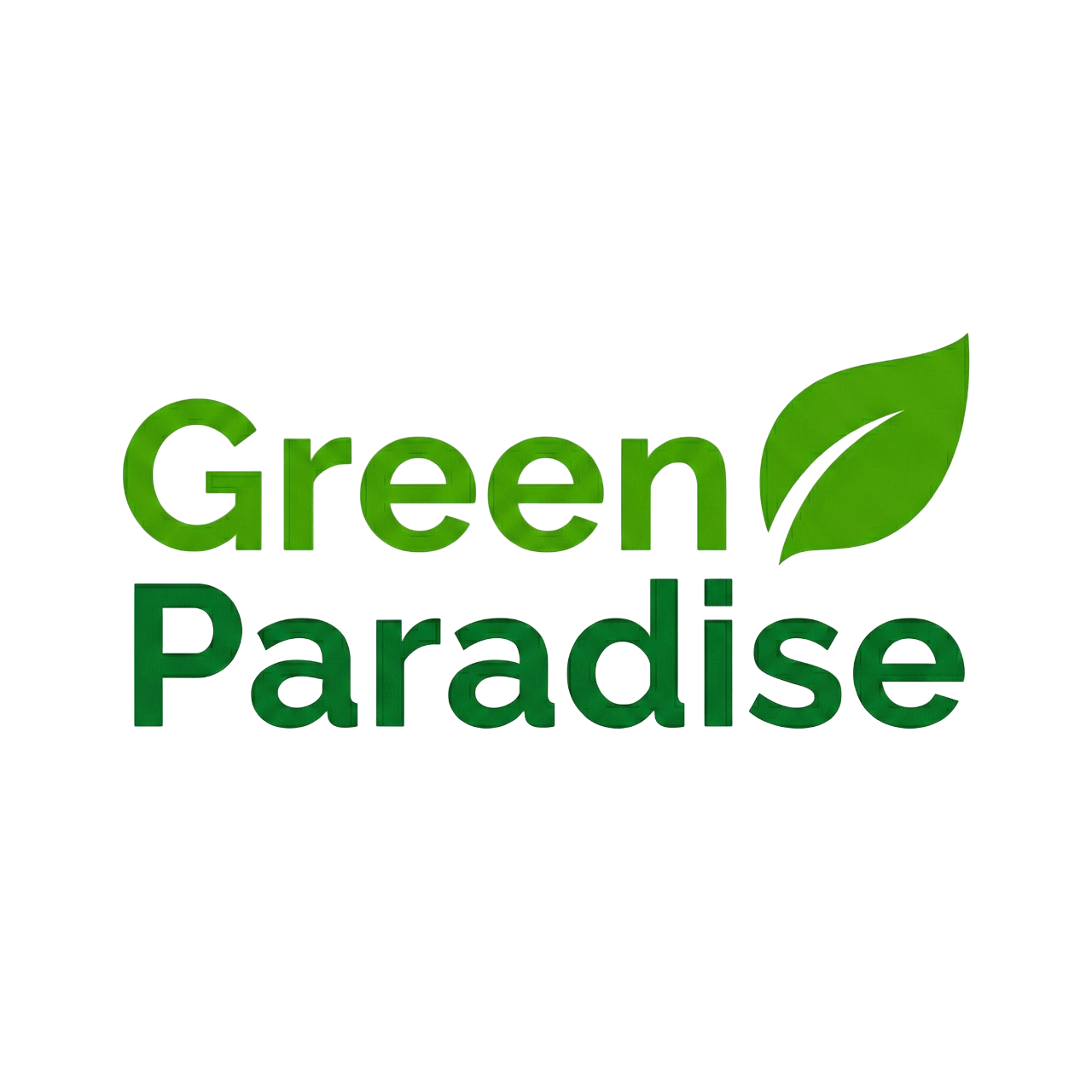 Green Paradise